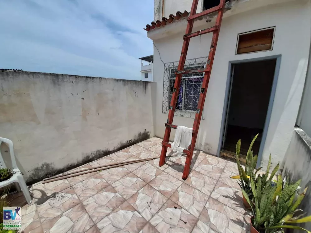 Casa, 4 quartos, 120 m² - Foto 12