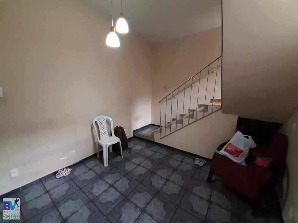 Casa, 4 quartos, 120 m² - Foto 4