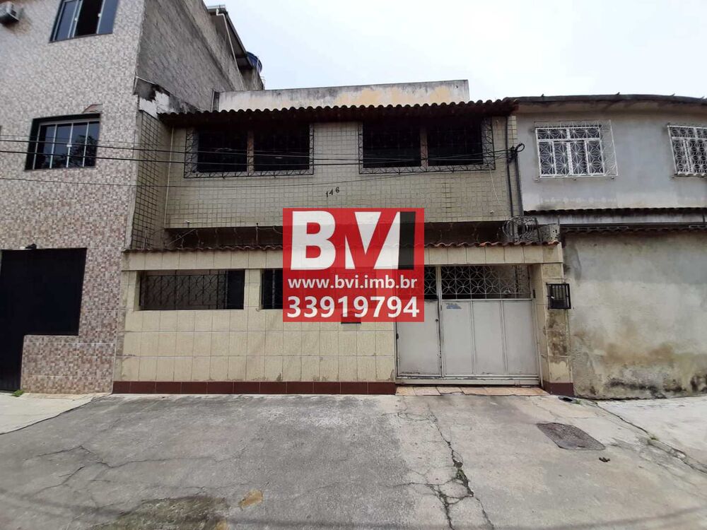 Casa, 4 quartos, 120 m² - Foto 1