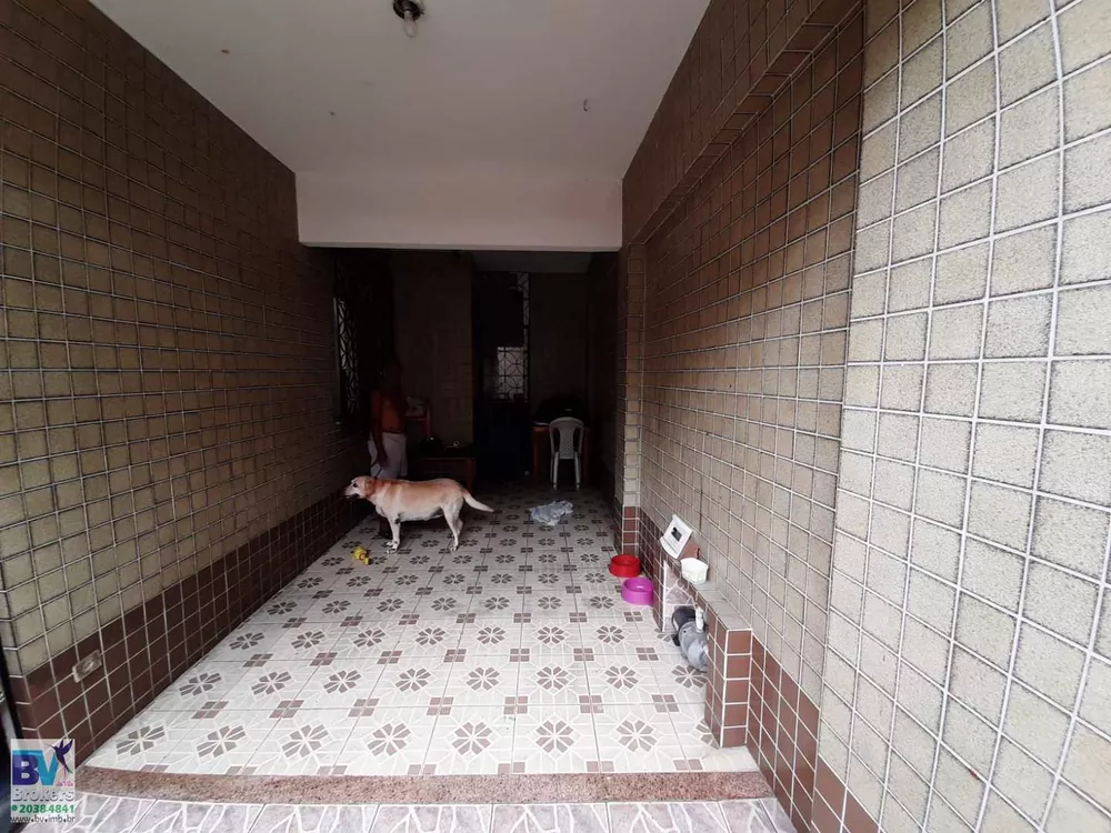 Casa, 4 quartos, 120 m² - Foto 11