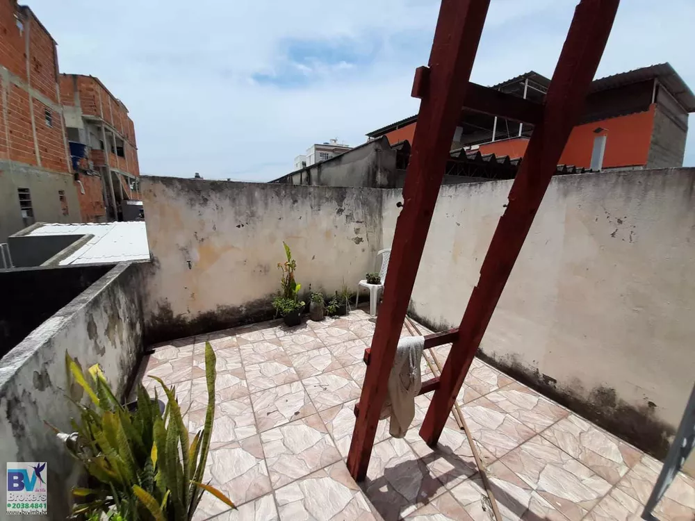 Casa, 4 quartos, 120 m² - Foto 13