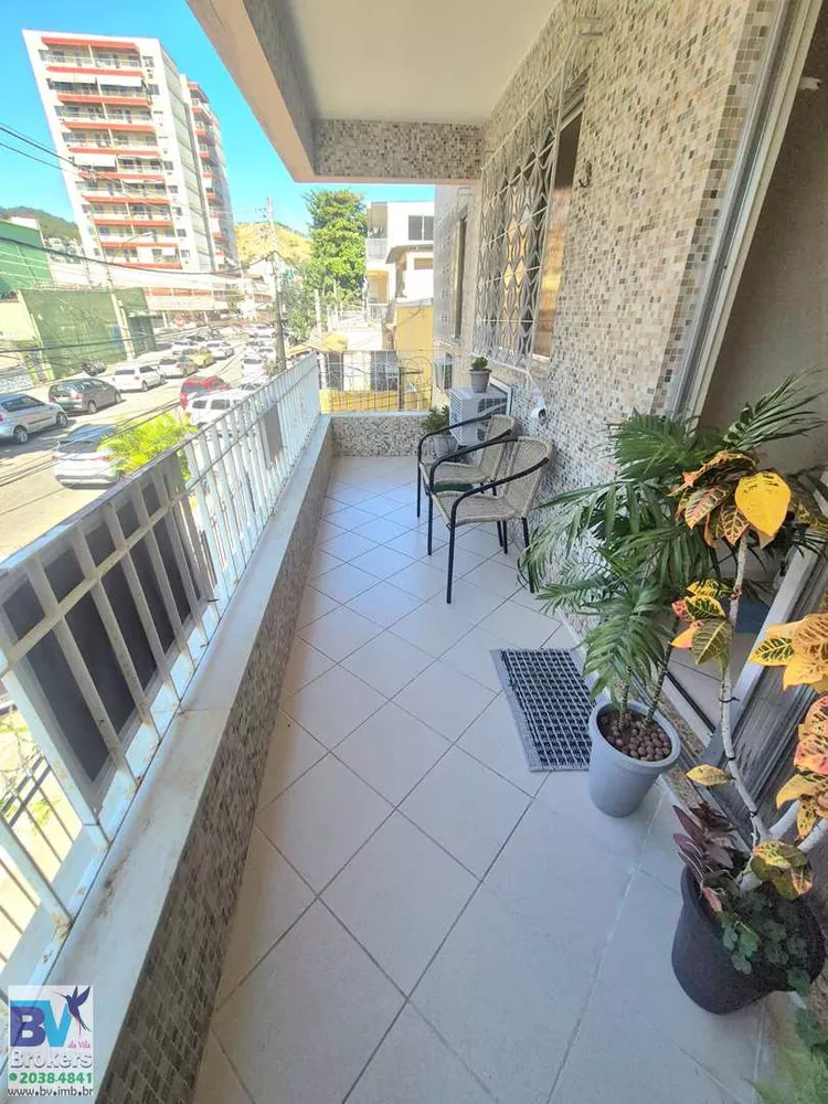 Apartamento, 2 quartos, 68 m² - Foto 4