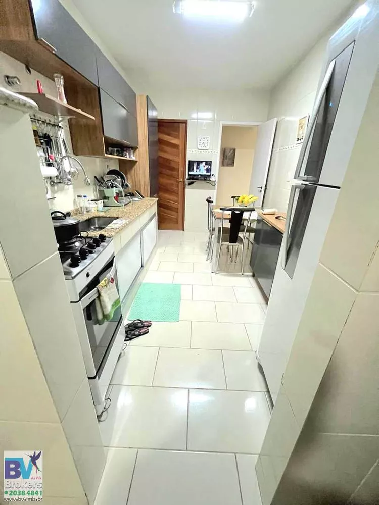 Apartamento, 2 quartos, 68 m² - Foto 14