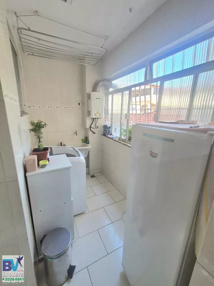 Apartamento, 2 quartos, 68 m² - Foto 22