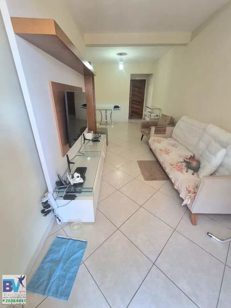 Apartamento, 2 quartos, 68 m² - Foto 5