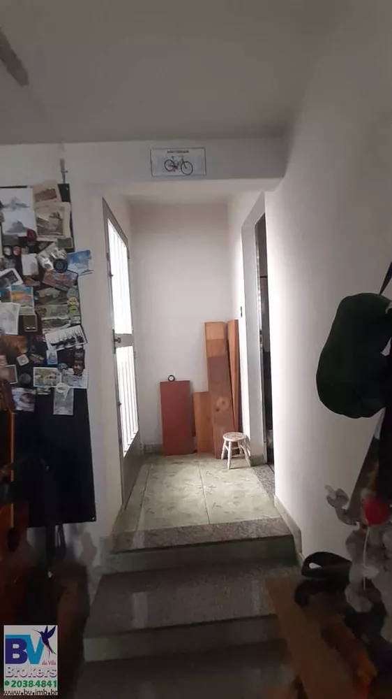 Casa, 4 quartos, 101 m² - Foto 9
