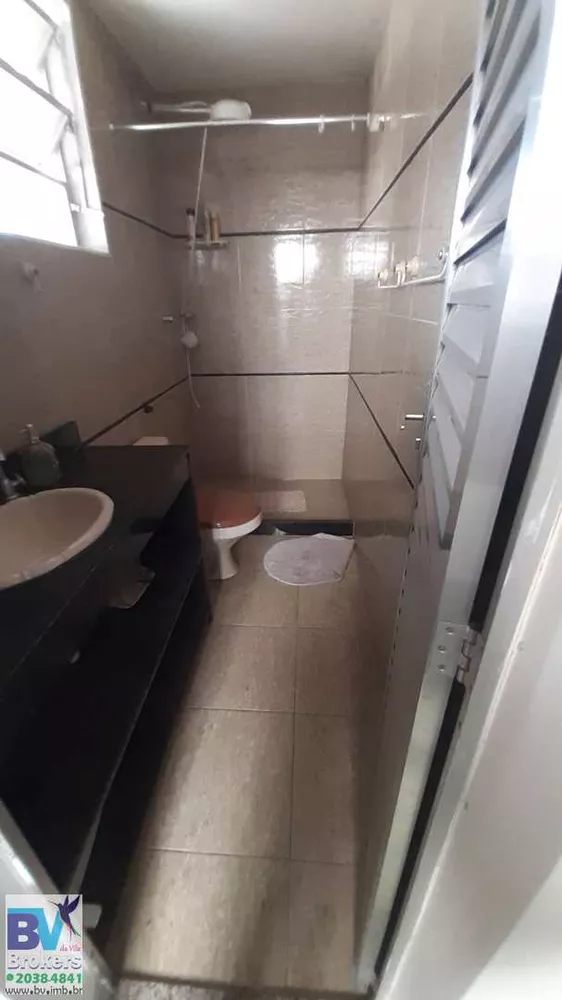 Casa, 4 quartos, 101 m² - Foto 22