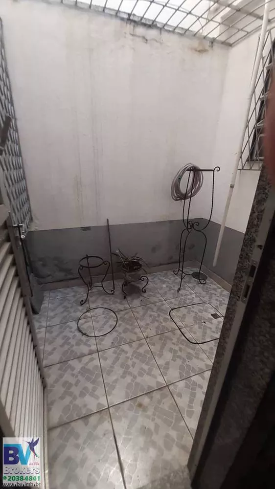 Casa, 4 quartos, 101 m² - Foto 7