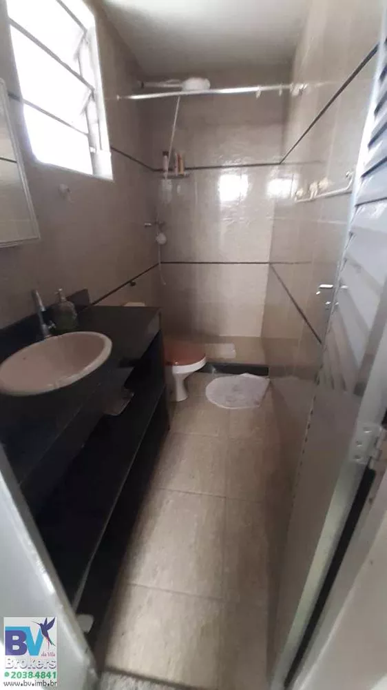 Casa, 4 quartos, 101 m² - Foto 11