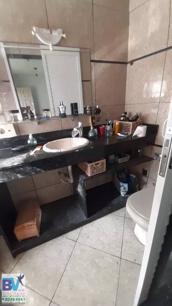 Casa, 4 quartos, 101 m² - Foto 10