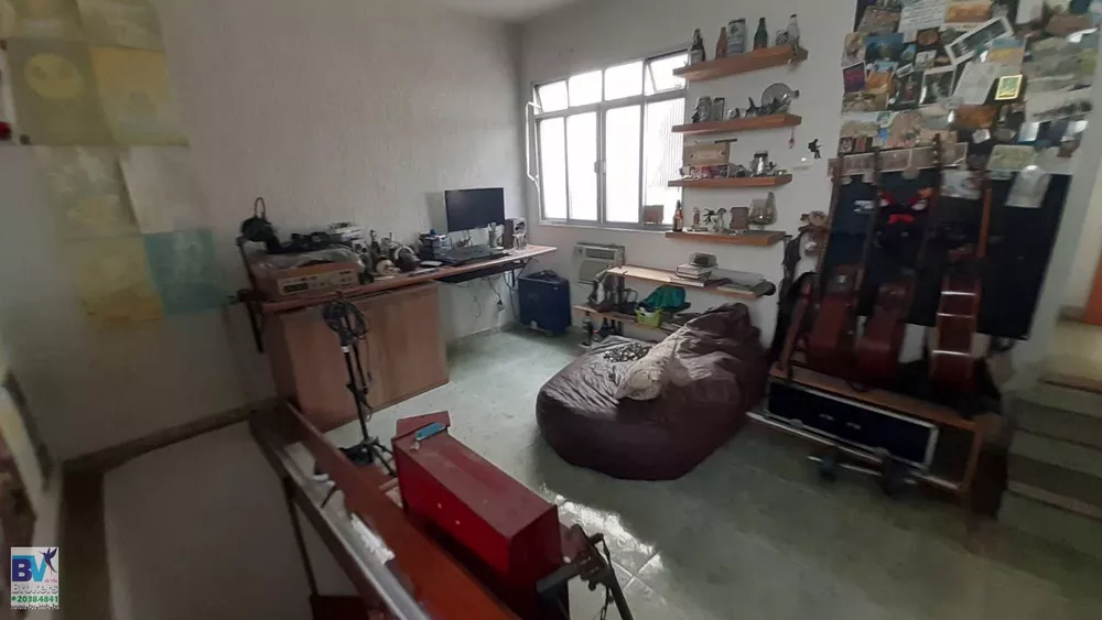 Casa, 4 quartos, 101 m² - Foto 12