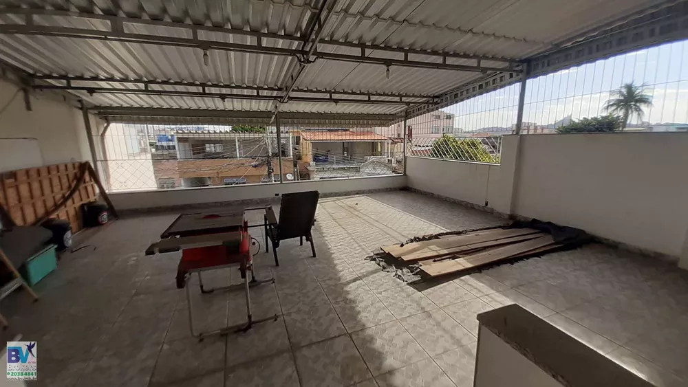 Casa, 4 quartos, 101 m² - Foto 5