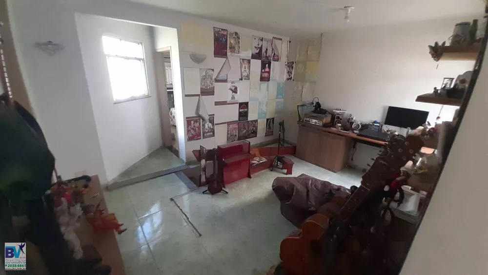 Casa, 4 quartos, 101 m² - Foto 15