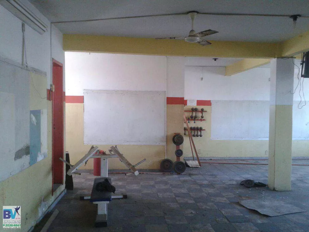 Prédio Inteiro, 450 m² - Foto 5