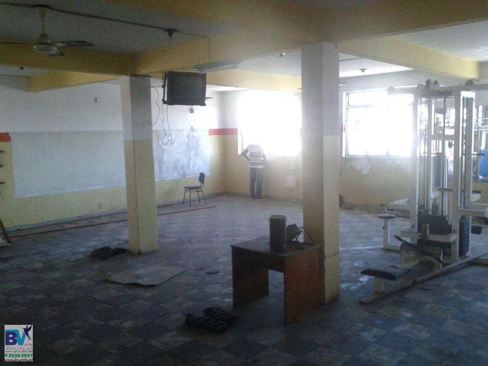 Prédio Inteiro, 450 m² - Foto 2