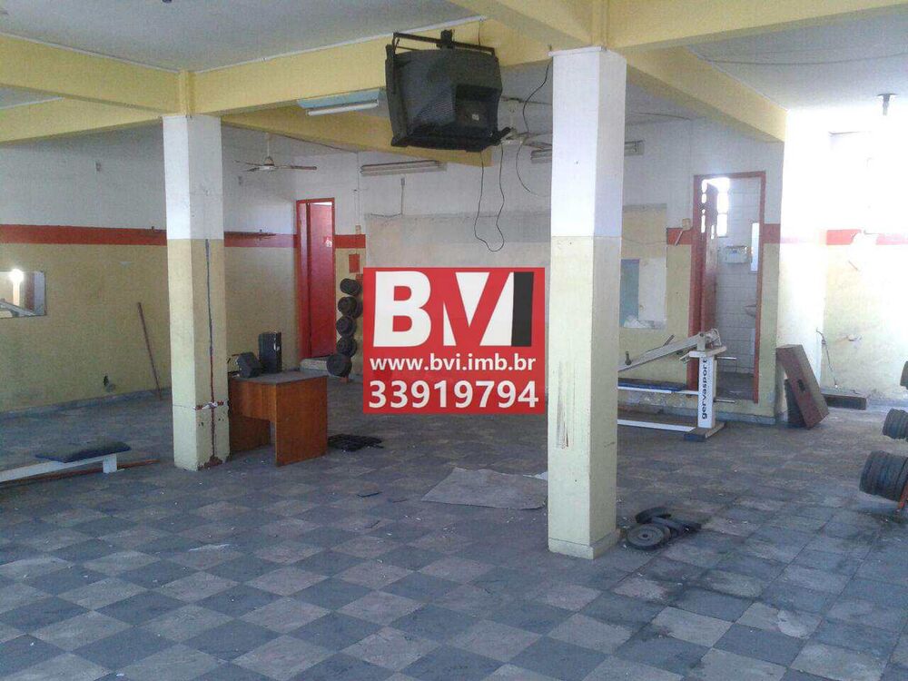 Prédio Inteiro, 450 m² - Foto 13