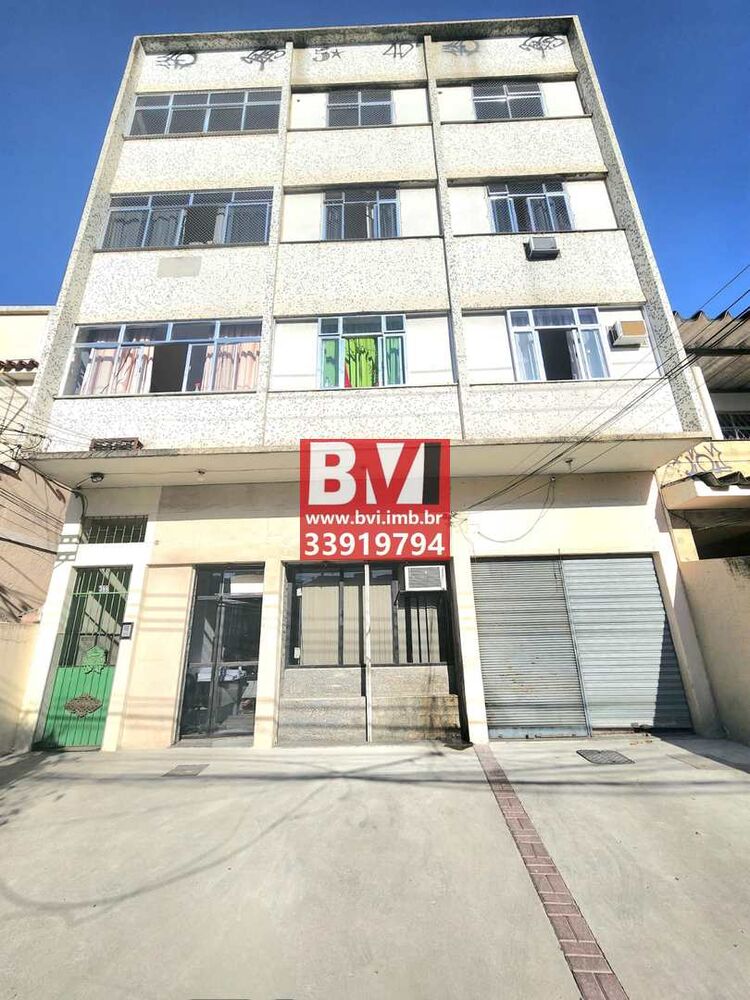 Loja-Salão, 85 m² - Foto 1