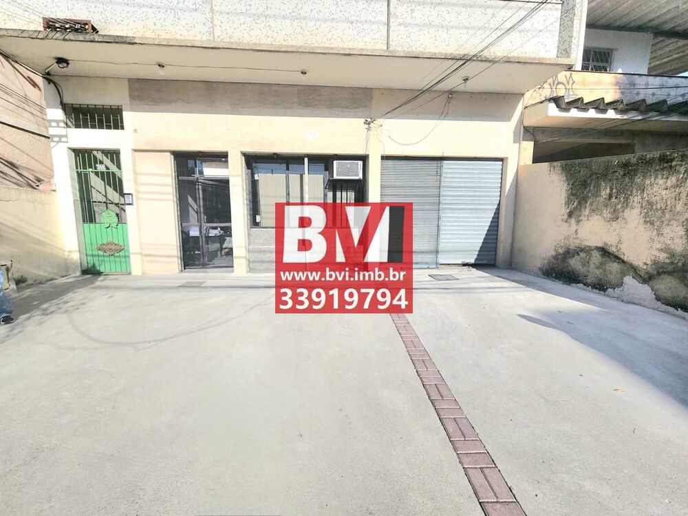 Loja-Salão, 85 m² - Foto 2