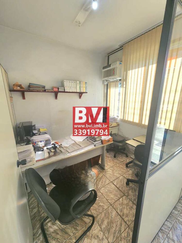 Loja-Salão, 85 m² - Foto 6