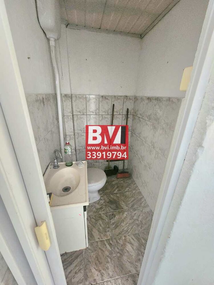 Loja-Salão, 85 m² - Foto 14