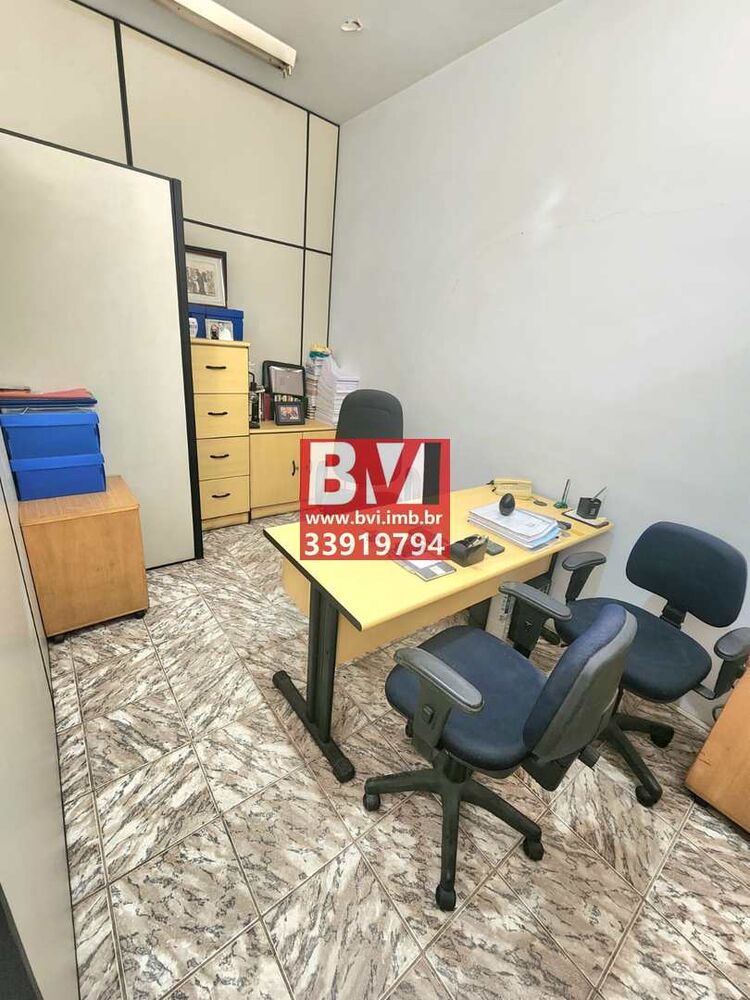 Loja-Salão, 85 m² - Foto 5