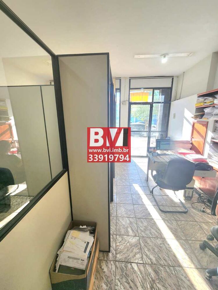Loja-Salão, 85 m² - Foto 3
