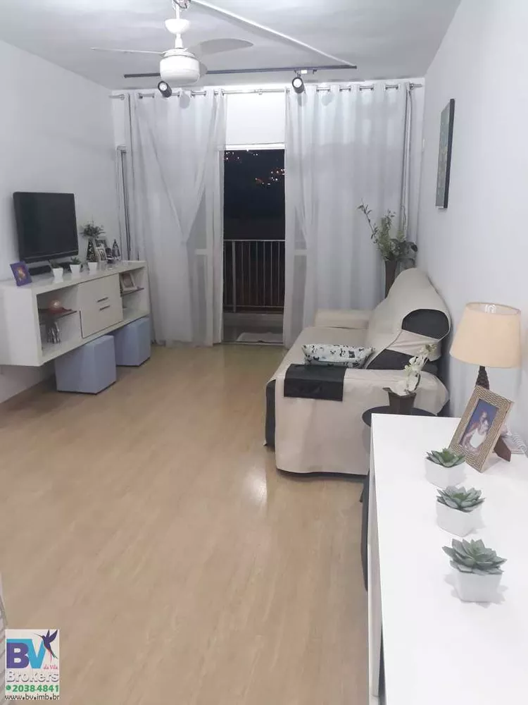 Apartamento, 2 quartos, 65 m² - Foto 21