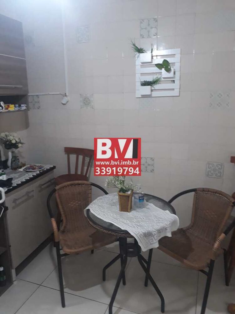 Apartamento, 2 quartos, 65 m² - Foto 3