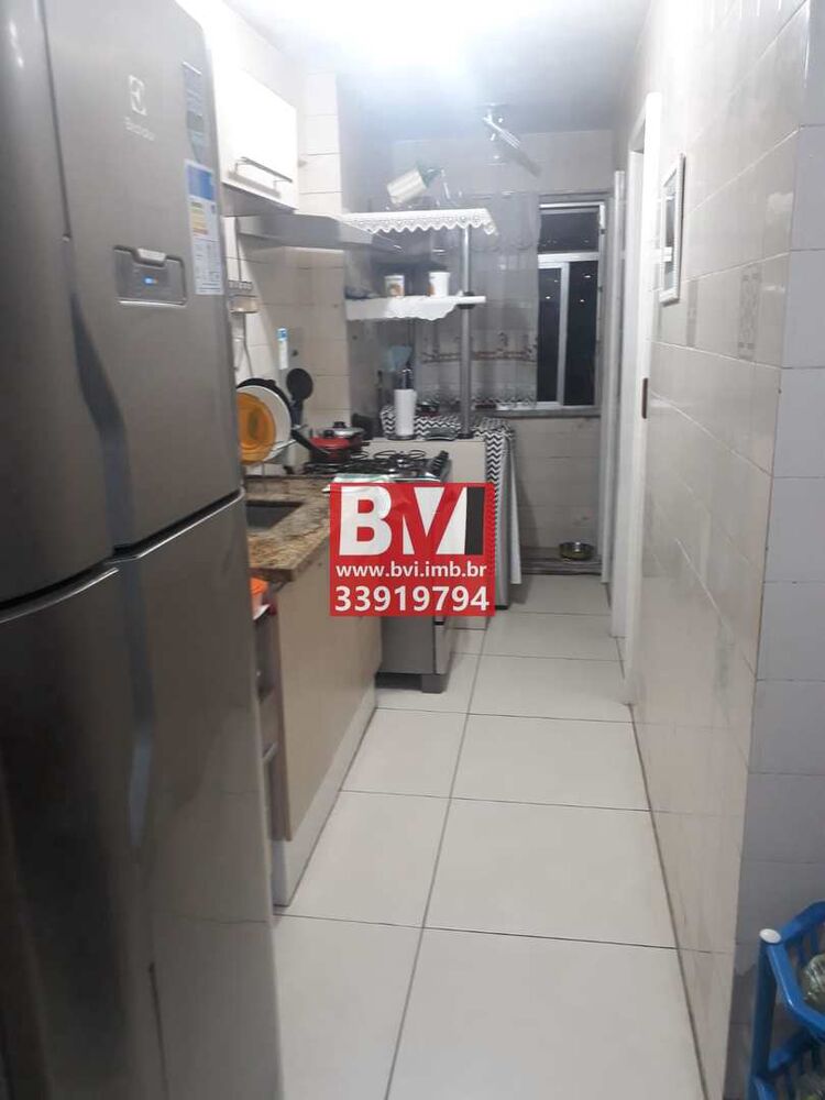 Apartamento, 2 quartos, 65 m² - Foto 2