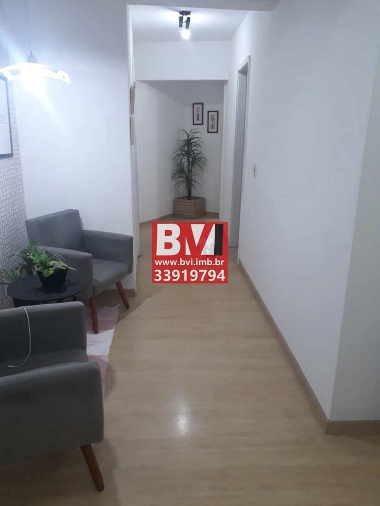 Apartamento, 2 quartos, 65 m² - Foto 6