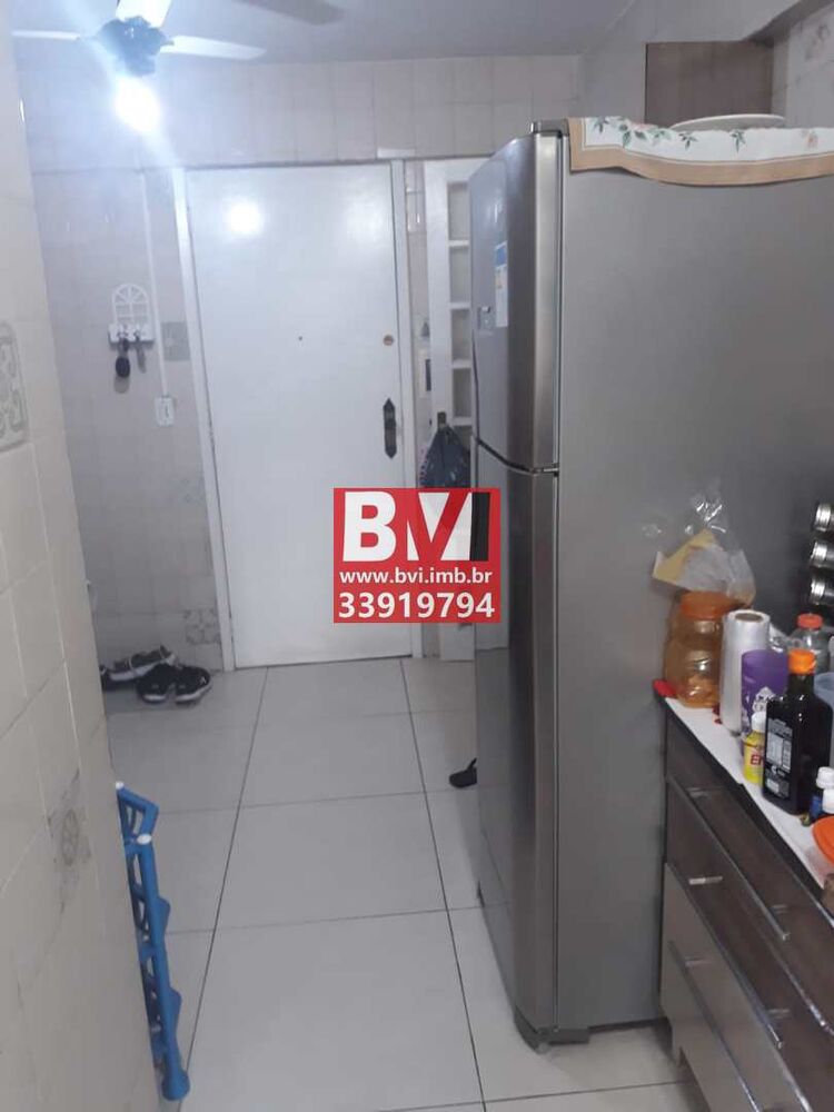 Apartamento, 2 quartos, 65 m² - Foto 5