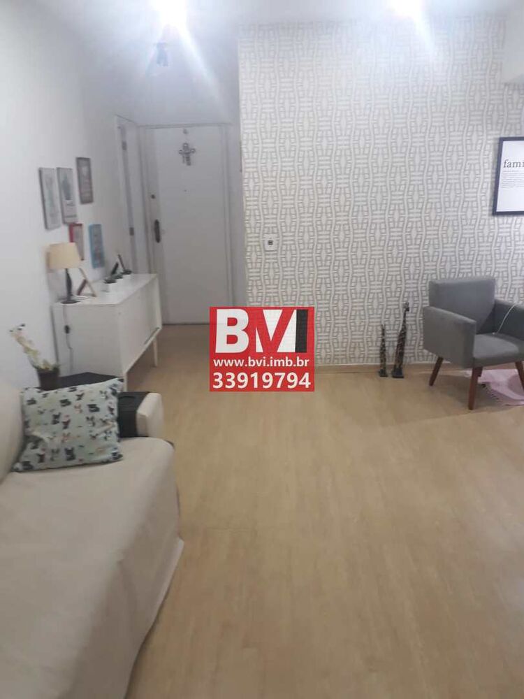 Apartamento, 2 quartos, 65 m² - Foto 8