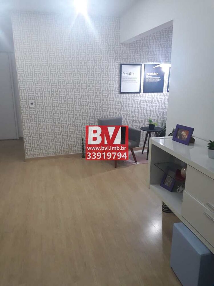 Apartamento, 2 quartos, 65 m² - Foto 9