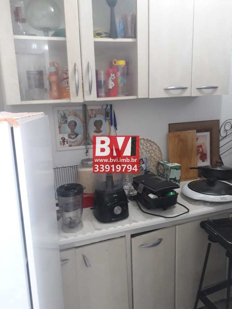 Apartamento, 2 quartos, 65 m² - Foto 12