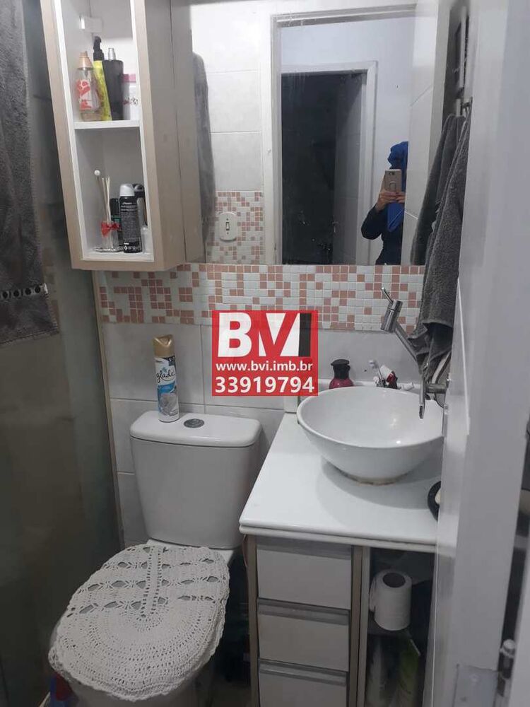 Apartamento, 2 quartos, 65 m² - Foto 4
