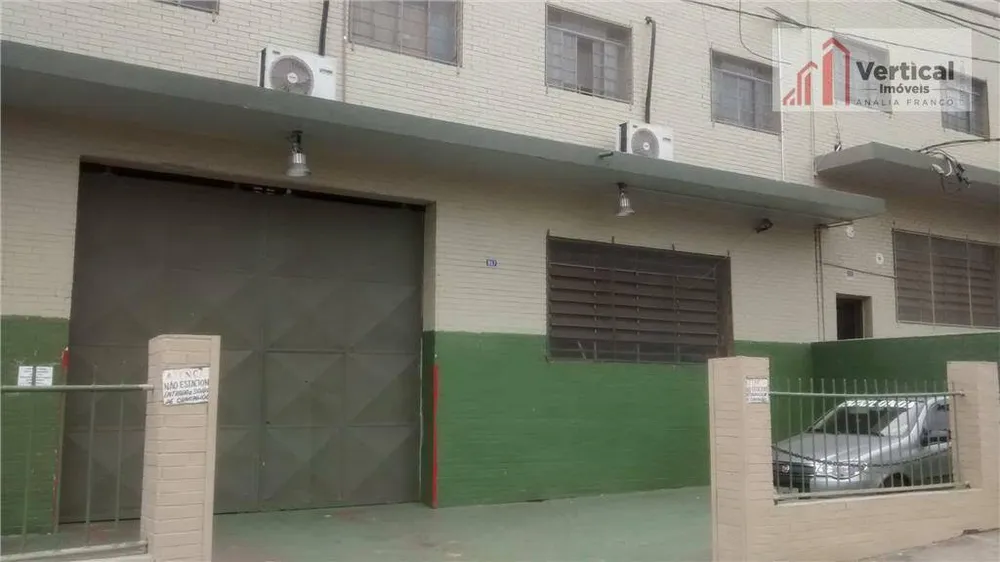 Depósito-Galpão, 1300 m² - Foto 4