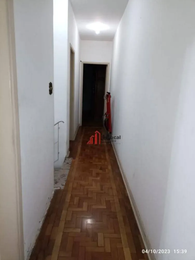 Sobrado, 3 quartos, 163 m² - Foto 2