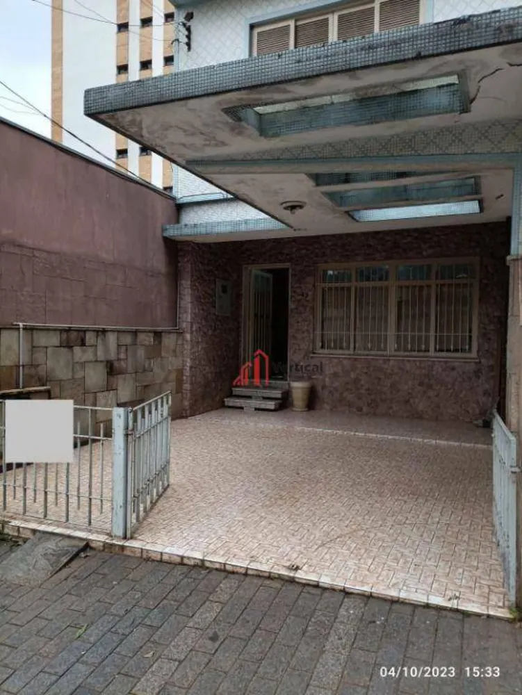 Sobrado, 3 quartos, 163 m² - Foto 1