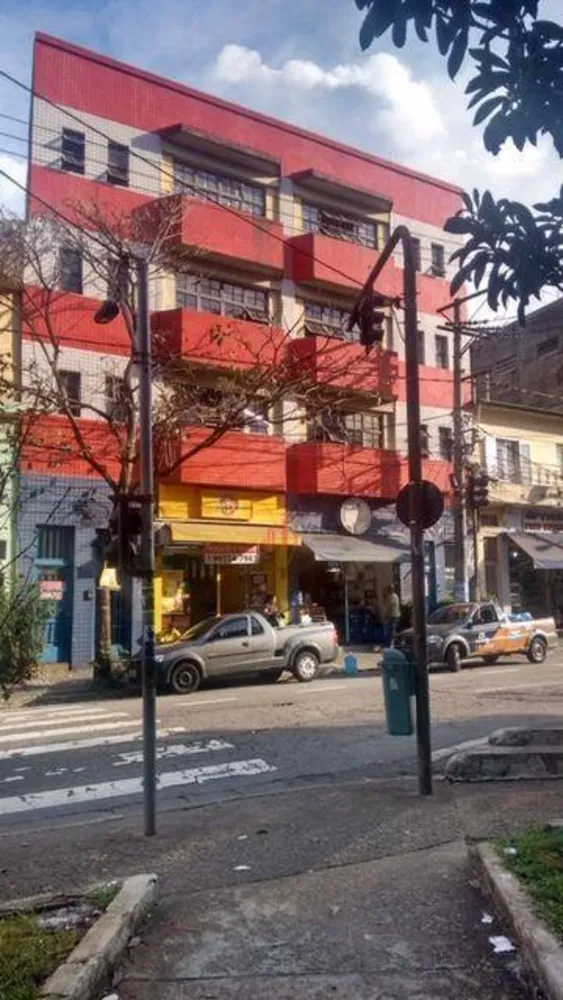 Prédio Inteiro, 534 m² - Foto 1