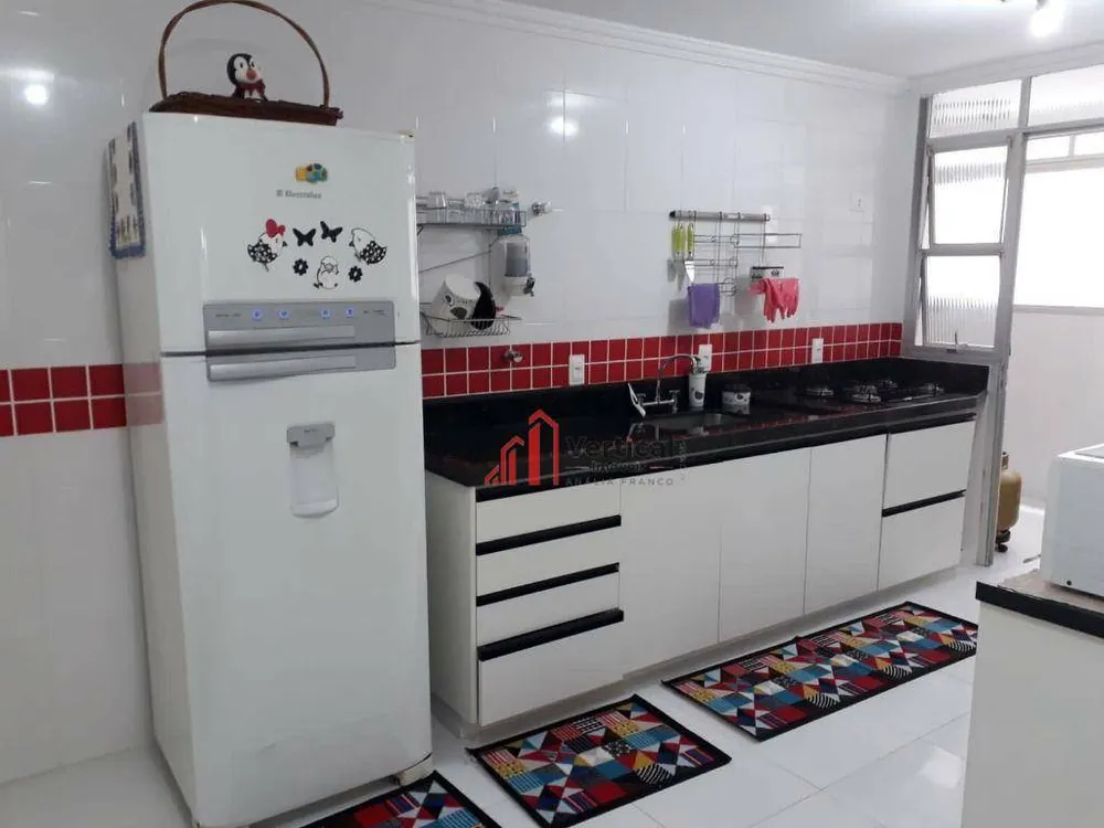 Apartamento, 3 quartos, 125 m² - Foto 2