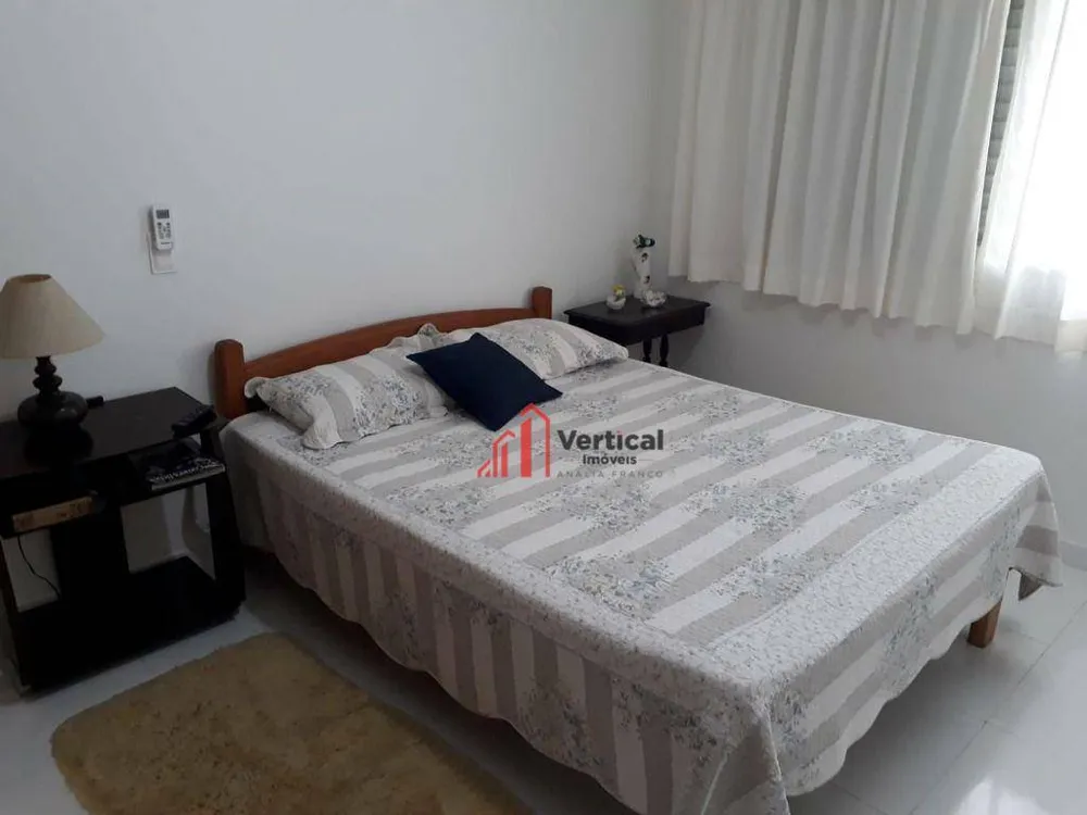 Apartamento, 3 quartos, 125 m² - Foto 3
