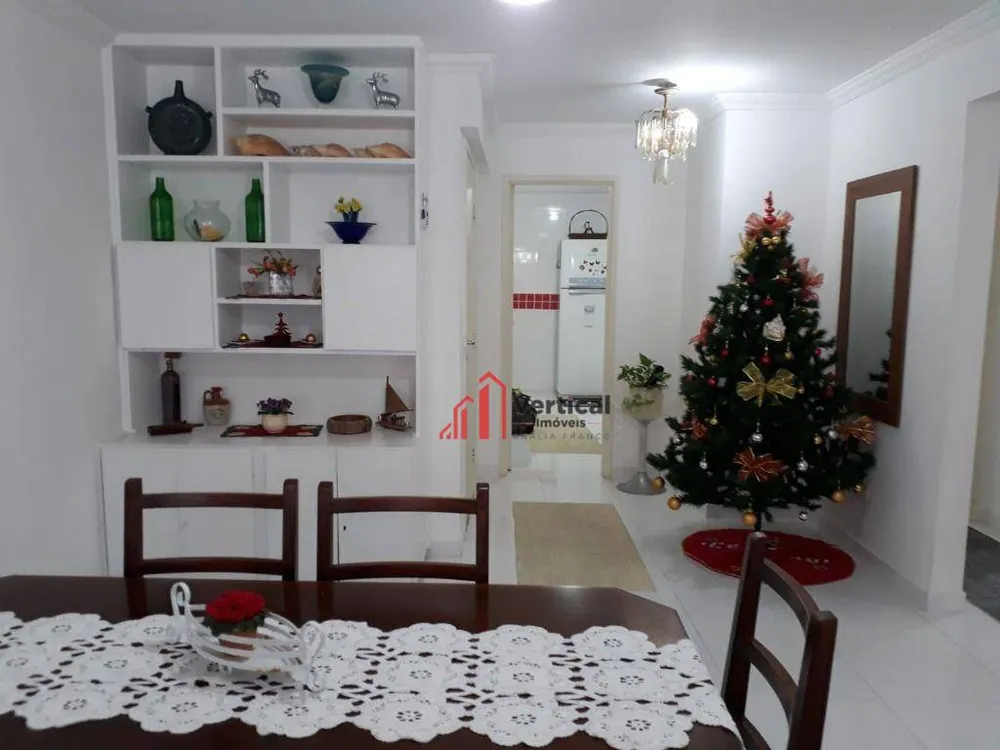 Apartamento, 3 quartos, 125 m² - Foto 1