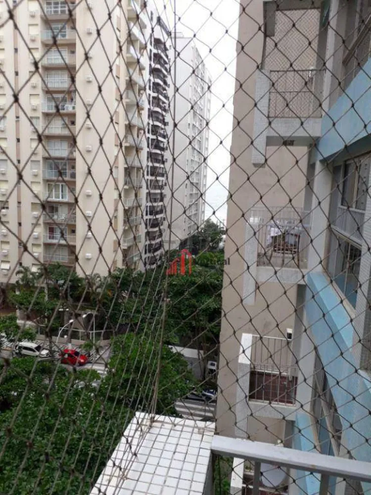 Apartamento, 3 quartos, 125 m² - Foto 4