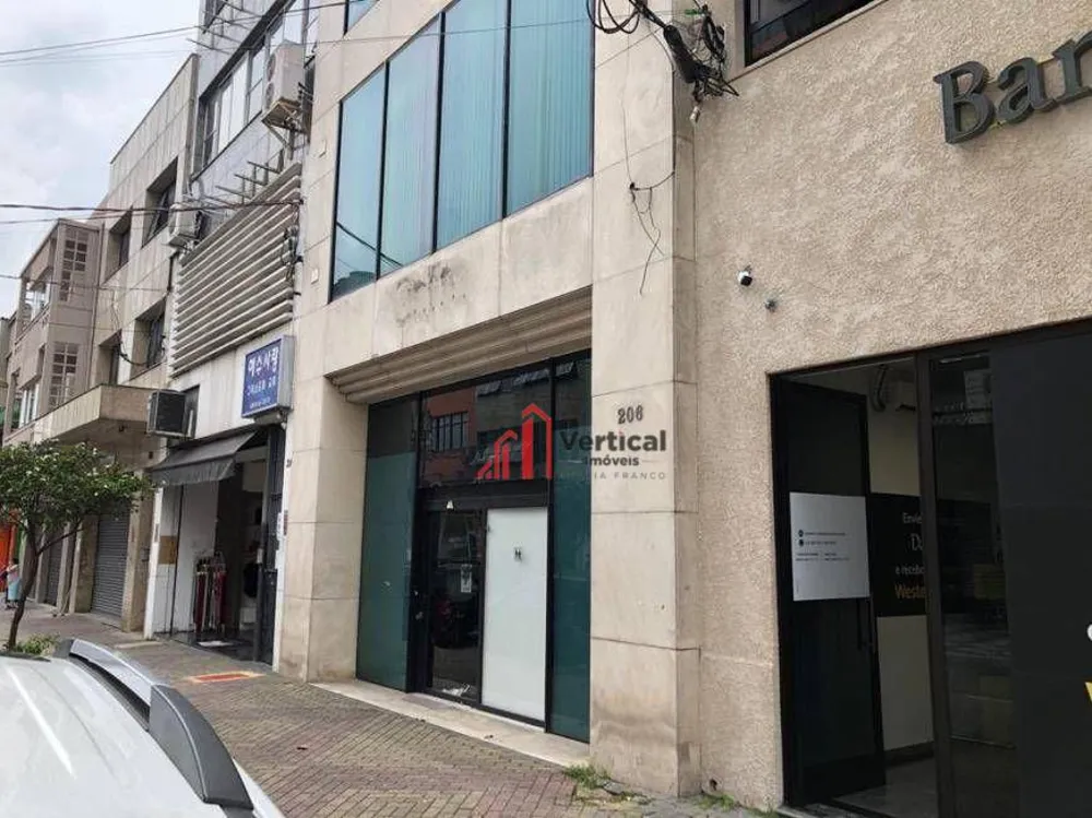 Prédio Inteiro, 430 m² - Foto 2