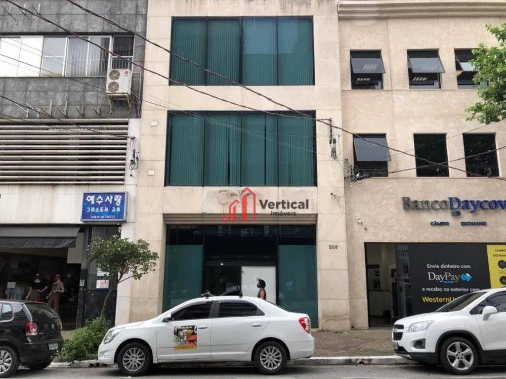 Prédio Inteiro, 430 m² - Foto 1