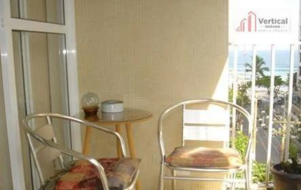 Apartamento, 4 quartos, 176 m² - Foto 1