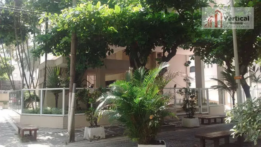 Apartamento, 4 quartos, 176 m² - Foto 3
