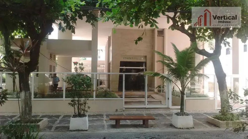 Apartamento, 4 quartos, 176 m² - Foto 2