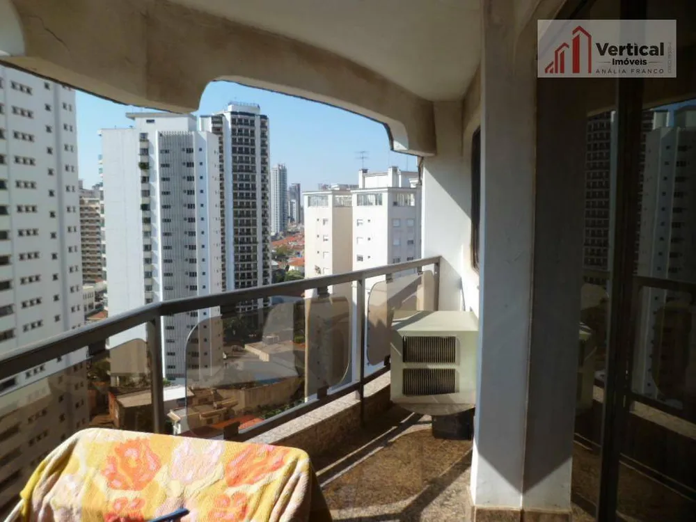 Apartamento, 4 quartos, 290 m² - Foto 1