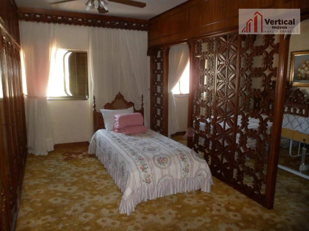 Apartamento, 4 quartos, 290 m² - Foto 2